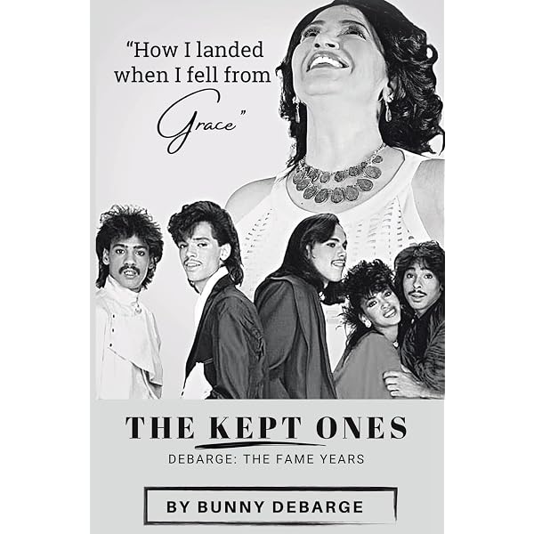 House Party レコードセット CHANGE DeBARGE クラシック Switch, Debarge, Motown and Me!: Williams, Gregory: 9780578466774